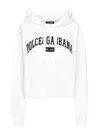 Dolce & Gabbana Sweaters In White