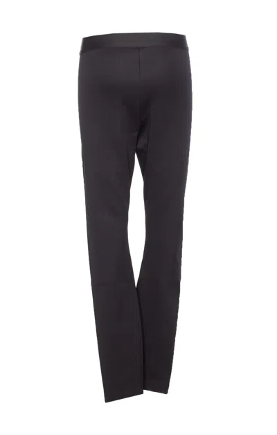 DOLCE & GABBANA LOGO LEGGINGS