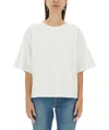 Dolce & Gabbana Logo Lettering T-shirt