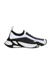 Dolce & Gabbana Sneakers In White