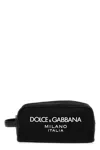 Dolce & Gabbana Necessaire With Logo