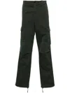 Dolce & Gabbana Cotton Cargo-trousers