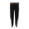 Dolce & Gabbana Drawstring Sweatpants In Black