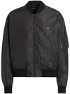 Dolce & Gabbana Jacket In Black