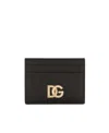Dolce & Gabbana Clothing In Black