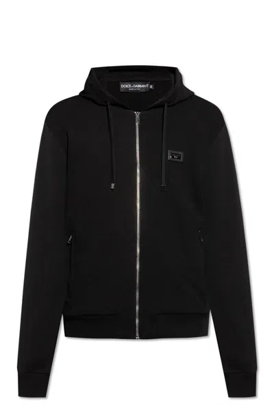 DOLCE & GABBANA HOODIE