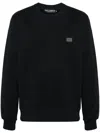 Dolce & Gabbana Sweaters In Blau
