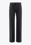 Dolce & Gabbana Dolce E Gabbana Men Dolce E Gabbana Nero Trousers