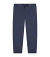Dolce & Gabbana Logo Plaque Sweatpants