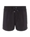 Dolce & Gabbana Swimsuit In Black