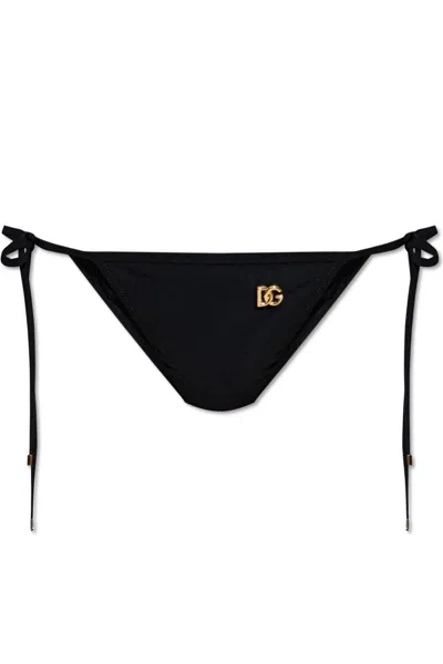 DOLCE & GABBANA BIKINI BRIEFS