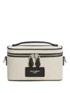 Dolce & Gabbana Logo-print Canvas Tote Bag