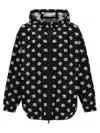 Dolce & Gabbana Logo Jacket