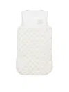 Dolce & Gabbana Logo-print Sleeping Bag In White