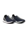 Dolce & Gabbana Slip-ons In Blue