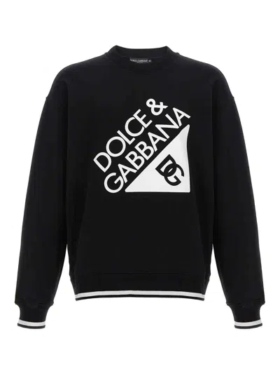 Dolce & Gabbana Sudadera - Negro