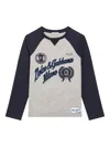 Dolce & Gabbana Logo-print T-shirt In Blue