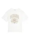 Dolce & Gabbana Logo-print T-shirt In White