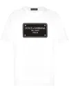 Dolce & Gabbana Topwear In White