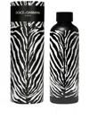 Dolce & Gabbana Logo-print Thermos In Black