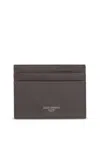 Dolce & Gabbana Dolce  Gabbana Logo Printed Cardholder