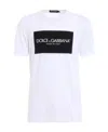 Dolce & Gabbana Topwear In White