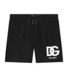 Dolce & Gabbana Logo Shorts