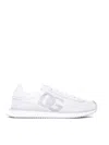 Dolce & Gabbana Dg Cushion Low-top Sneakers In Blanco
