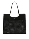 Dolce & Gabbana Logo-stamp Tote Bag