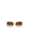 Dolce & Gabbana Square-frame Sunglasses