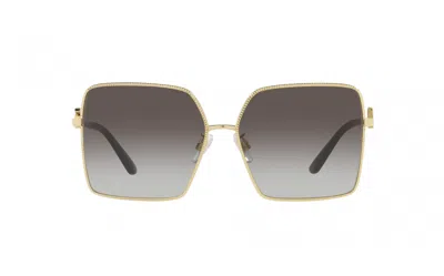 Dolce & Gabbana Logo Sunglasses