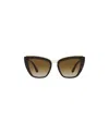 Dolce & Gabbana Logo Sunglasses