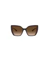 Dolce & Gabbana Logo Sunglasses