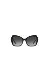 Dolce & Gabbana Logo Sunglasses