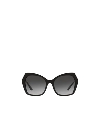 Dolce & Gabbana Logo Sunglasses