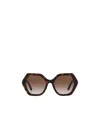 Dolce & Gabbana Logo Sunglasses