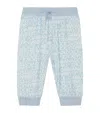 Dolce & Gabbana All Over Logo Joggers