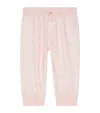 Dolce & Gabbana Logo Sweatpants
