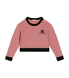 Dolce & Gabbana Logo Sweatshirt