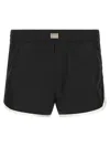 Dolce & Gabbana Short Swim Trunks With Tag