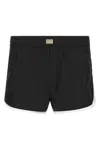 Dolce & Gabbana Short Swim Trunks With Tag