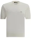 Dolce & Gabbana Logo-plaque T-shirt