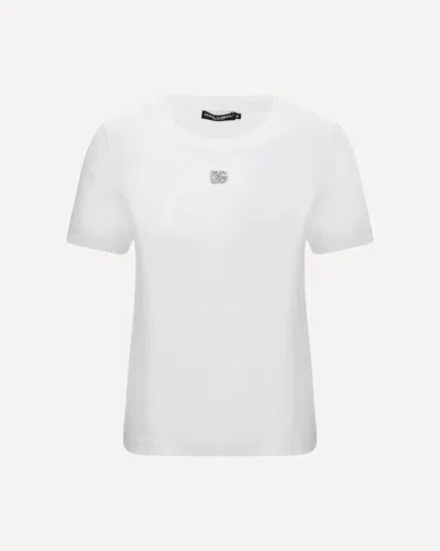Dolce & Gabbana Logo T-shirt