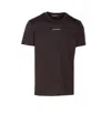 Dolce & Gabbana Dolce&gabbana Men Logo Signature T-shirt