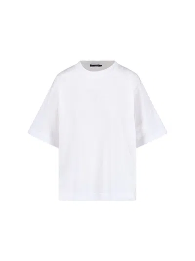 Dolce & Gabbana Logo T-shirt
