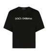 Dolce & Gabbana Logo T-shirt