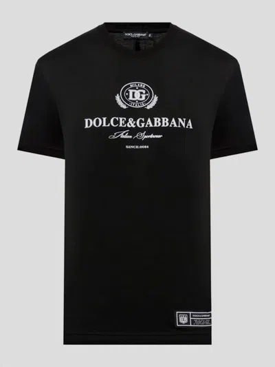 Dolce & Gabbana Topwear In Multicolor