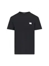 DOLCE & GABBANA LOGO T-SHIRT