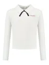 Dolce & Gabbana Logo T-shirt In Weiss