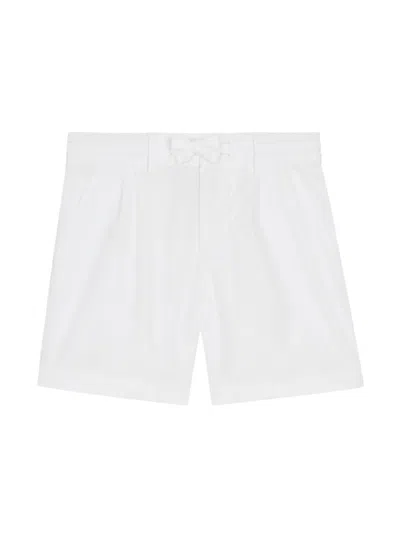 Dolce & Gabbana Babies' 0 In White